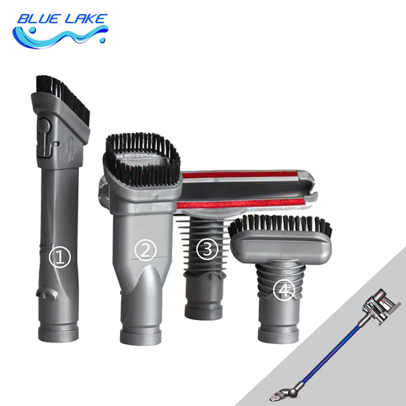 Buy Brand accessories ,Vacuum Cleaner brush, 4 in 1