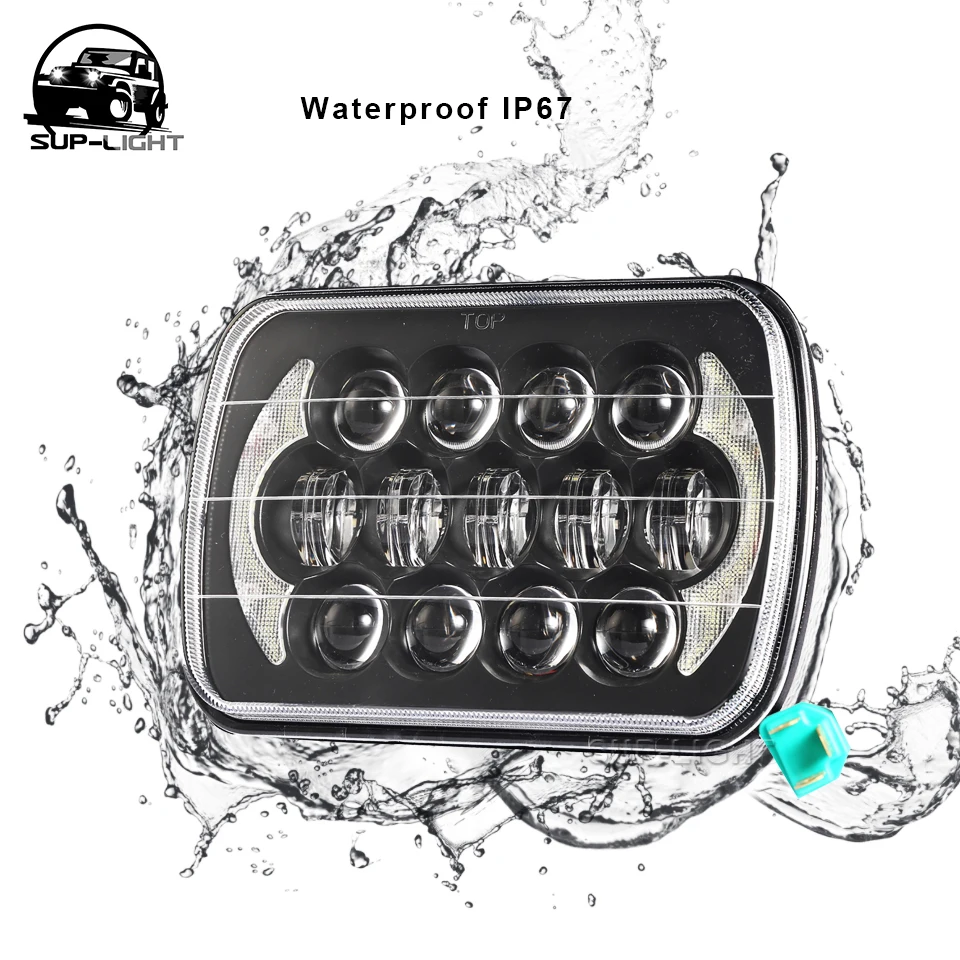 WATERPROOF
