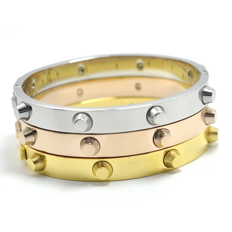 Delicate Charm Bracelets Carter lovers Bracelets & Bangles Bangle Fine