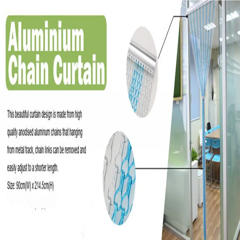 Chain Curtain