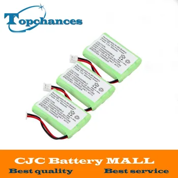 

Brand New 3x Home Phone Battery for Motorola SD-7501 V-Tech 89-1323-00-00 AT & T Lucent 27910 Free Shipping