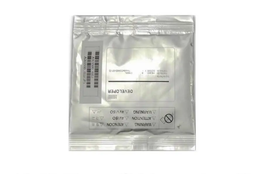 

new compatible copier developer iron powder for kyocera 3500i 4500i 5500i 6500i 8000i 200gram/bag black developer for TK-6308