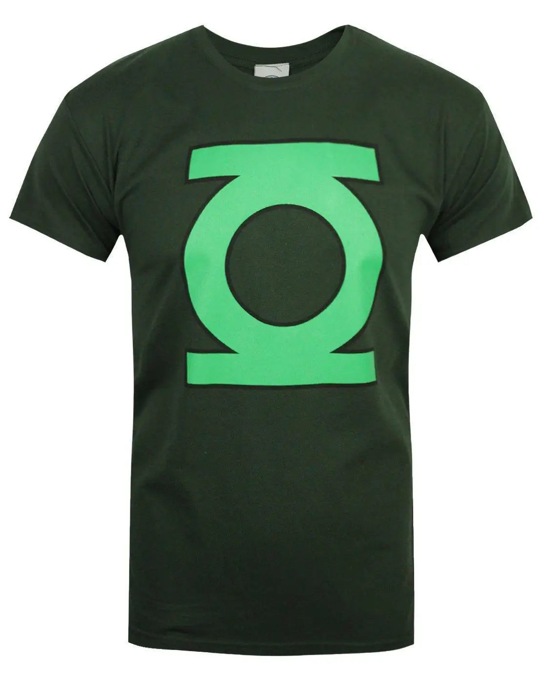 Green Lantern Logo Men's T Shirtin TShirts from Men's Clothing on