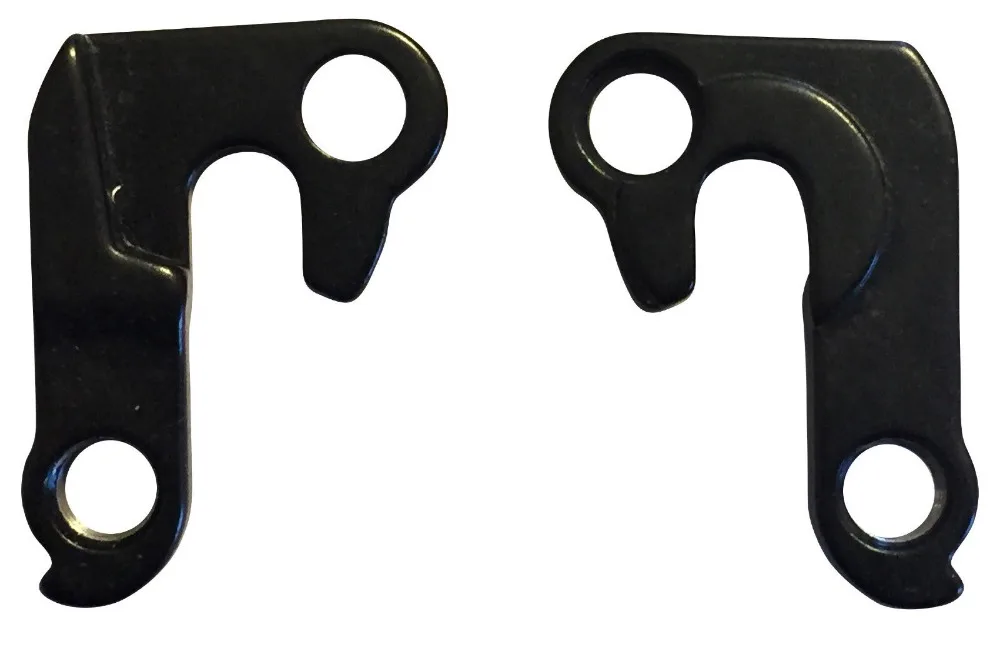 Derailleur Вешалка #131 с болтами для гигантских велосипедов гимн Giants Bike|derailleur hanger|hanger