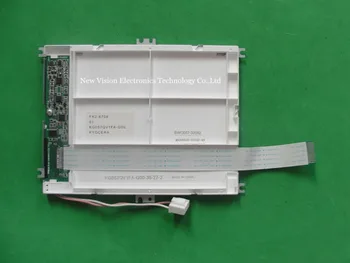 

KG057QV1FA-G00 KG057QV1FA Original A+ quality 5.7" LCD Module for Industrial Equipment