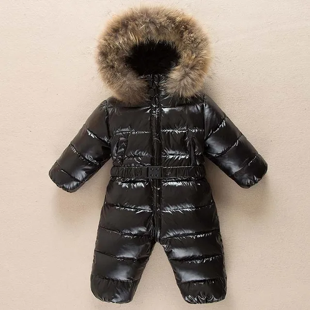 snow suit 12m