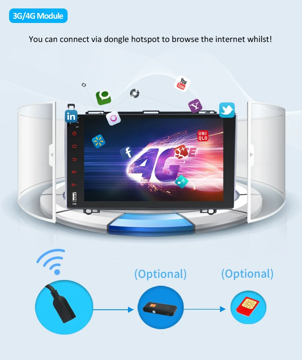 Best 2 din android 9.0 car dvd player for Mercedes Benz B-Class W245 A-Class W169 Viano Vito W639 Sprinter W906 car multimedia player 21