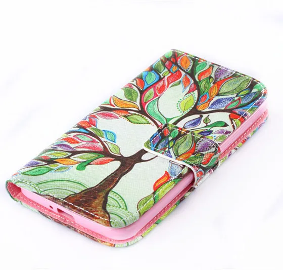 الفاخرة اثنين الجانب اللوحة محفظة الهاتف غطاء روز زهرة برج نمط جلد الوجه حالة ل BQ سترايك BQS 5020 BQS-5020 الفاخرة اثنين الجانب اللوحة محفظة الهاتف غطاء روز زهرة برج نمط جلد الوجه حالة ل BQ سترايك BQS 5020 BQS-5020