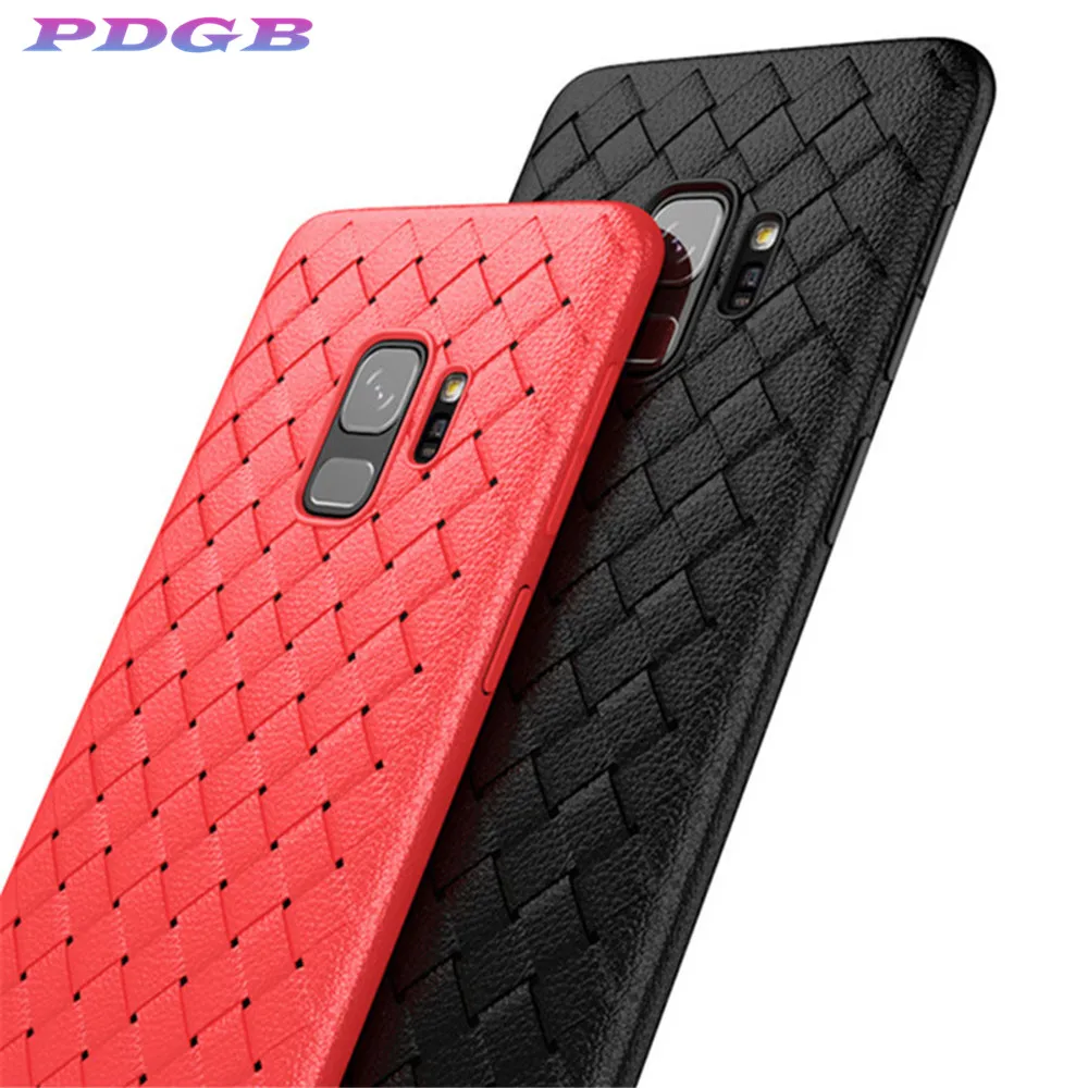 Оригинальный сетчатый чехол для Samsung Galaxy J4 J6 Plus J8 J7 duo max J2 Pro core 2018 J1 J3 J5 Силиконовые