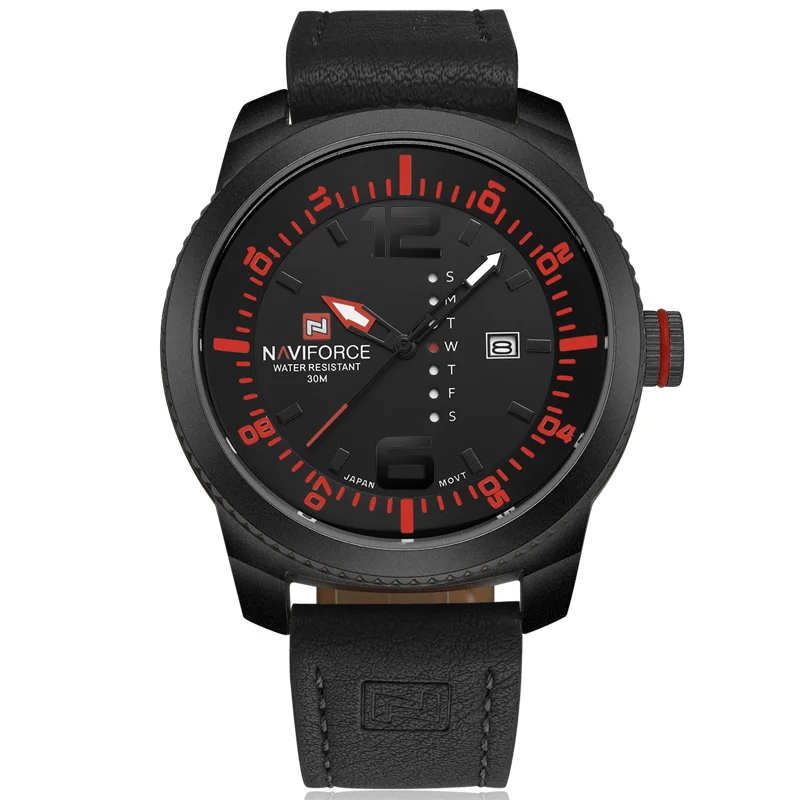 Prix pour NAVIFORCE Montres Hommes Quartz Mens Sport Watch Top Marque De Luxe Date Semaine Horloge Hommes Montres Militaires Hommes Sport Montre montres Prix pour NAVIFORCE Montres Hommes Quartz Mens Sport Watch Top Marque De Luxe Date Semaine Horloge Hommes Montres Militaires Hommes Sport Montre montres