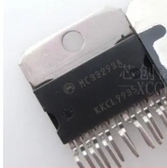 

MC33293A