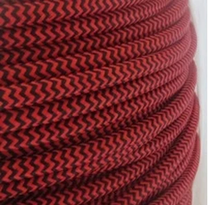 Free shipping 50meters 2 coreX0.75mmTextile fabric wire mixed colors fabric twisted wire electrical vintage cable cord
Free shipping 50meters 2 coreX0.75mmTextile fabric wire mixed colors fabric twisted wire electrical vintage cable cord