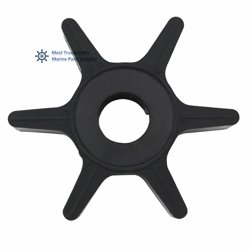 Water Pump Impeller for Mercury 30//40//50//60//70hp Outboard Motors 47-89983T