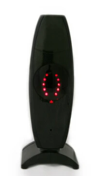 Silent Disco complete system led wireless