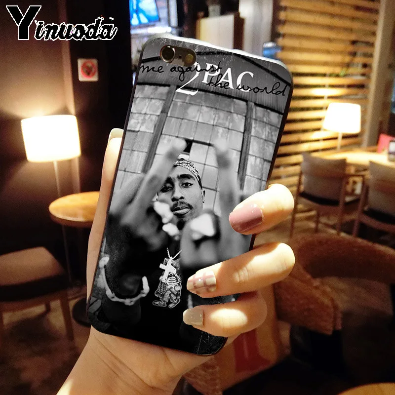 2Pac Tupac