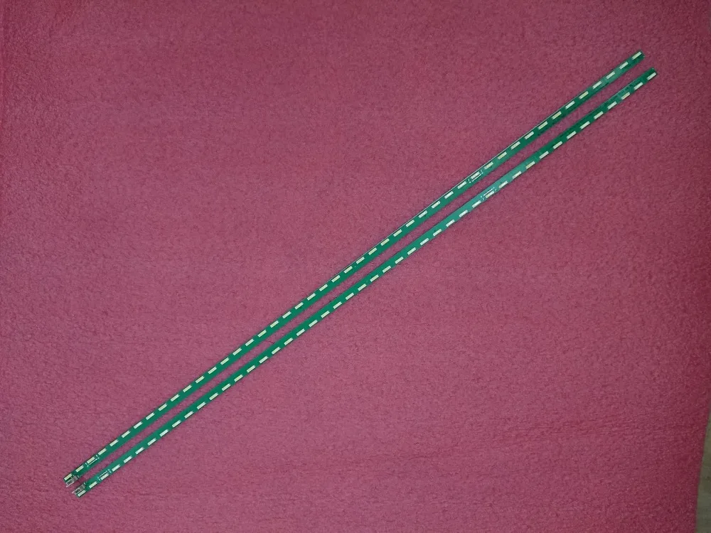 537mm led backlight strip 49 Polegada fhd