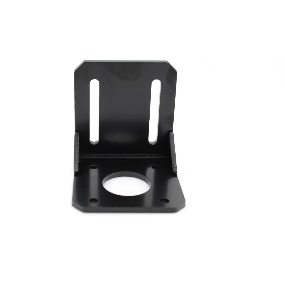 Подключаем шаговый двигатель