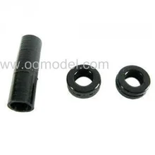 Tarot 500 Spare Parts Feathering Shaft Sleeve Set TL50083 for 500 rc helicopters Free Track Shipping
