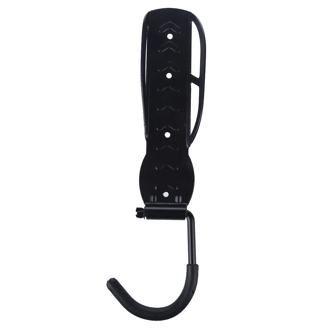 DSHA Hot Sale NEW STEEL BIKE BICYCLE CYCLE WALL MOUNTED HOOK STORAGE