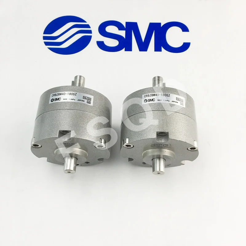 CRB2BW30-180S CRB2BW30-270S SMC Крыльчатого Типа колеблющегося цилиндр воздуха
