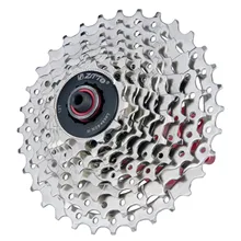 ZTTO 8-speed трещотка кассета Звездочка 11-32 T для Shimano горный велосипед запчасти аксессуары для замены велосипеда