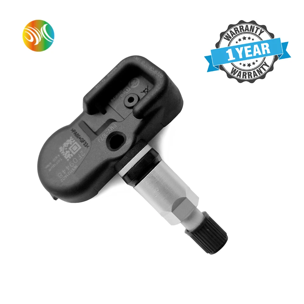 

TPMS Tire Pressure Sensor 36106798872 For Alpina/BMW/Mini External Sensor Tire Pressure Alarm