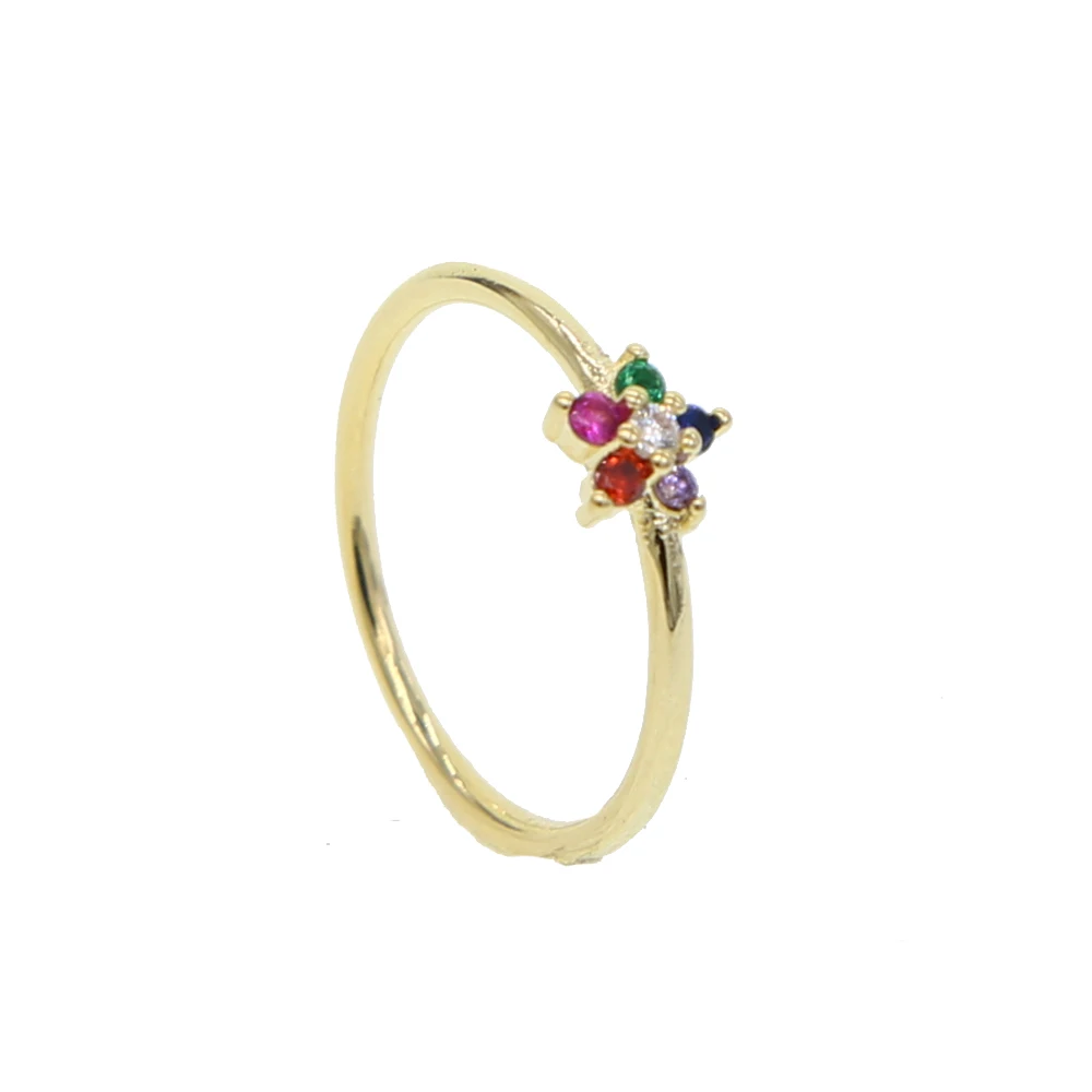 brass Y SIZE 6 7 8 (8)