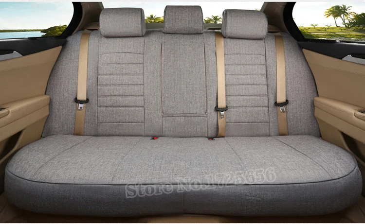 SU-FTRV016A cover car seat cover cushion  (7)