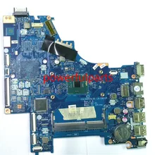 Рабочий для hp 15-BS 250 G6 258 G6 Материнская плата ноутбука 926251-601 CSL50 CSL52 LA-E811P N3710 Процессор встроенный