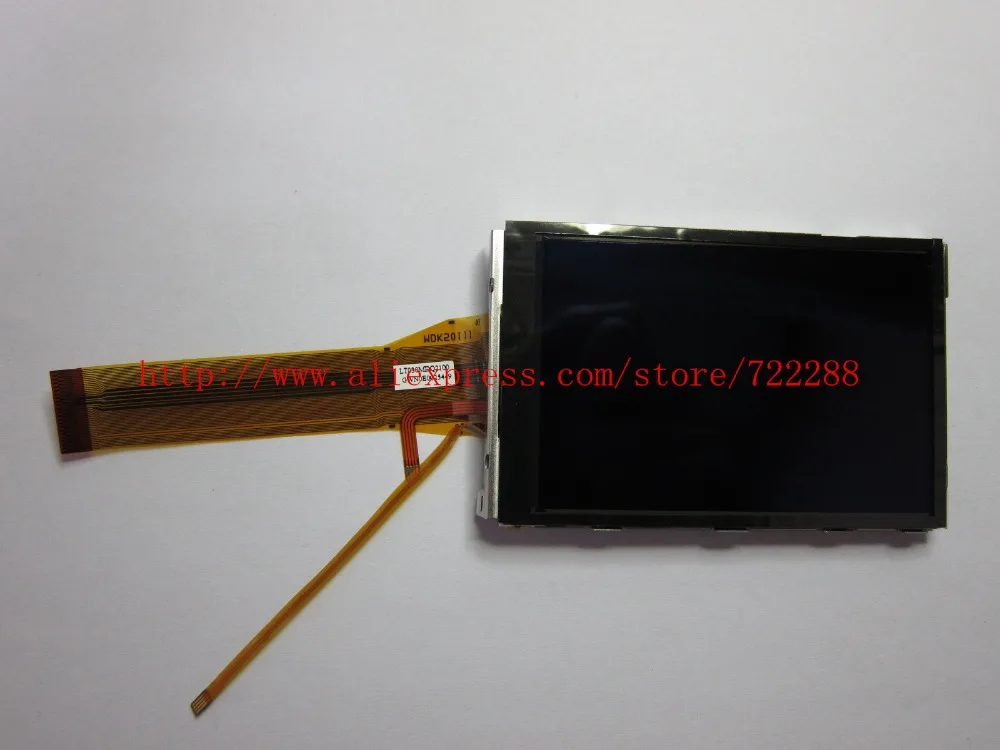 

Repair Parts For Panasonic Lumix DMC-G2GK DMC-G2 LCD Display Screen With Backlight And Touch New Original