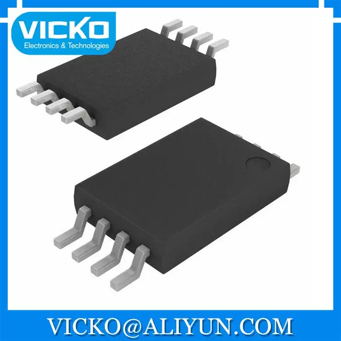 [VK] CAT24C16YI-GT3 IC EEPROM 16KBIT 400KHZ 8TSSOP |