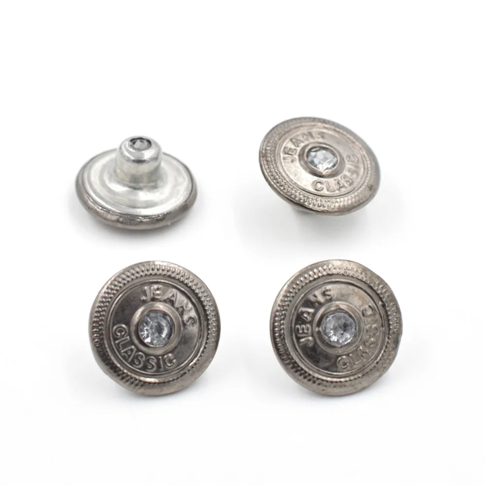 пуговица заклепка на джинсы. металлические заклепки 15мм. клепки металлические для одежды 15мм хром. джинсовые пуговицы клепки. пуговицы заклепки роуд 66.