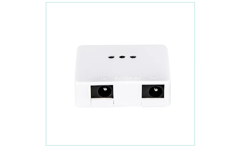 Dimmable Hand Sweep Sensor Switch 5A DC 12V24V Motion Sensor Light Switch Hand Waving On Off Dimmer Switches DIY for LED Strip (13)