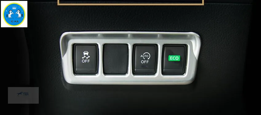 For Nissan Sentra 2016 Sylphy 2016 2017 2018 Abs Eoc