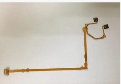 

NEW Lens Anti Shake Flex Cable For SONY Cyber-shot DSC-HX300 DSC-HX400 HX300 HX400 Digital Camera Repair Part