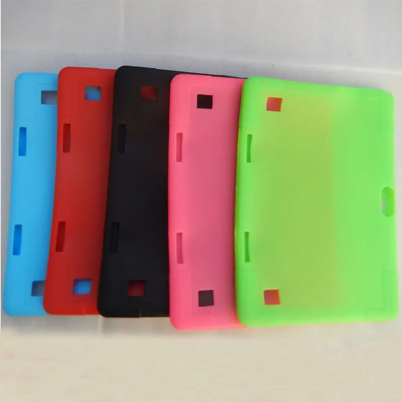 

Myslc silicone case for idoshow T900 820/K900/DP-Y900/K101 10.1 inch Tablet PCs