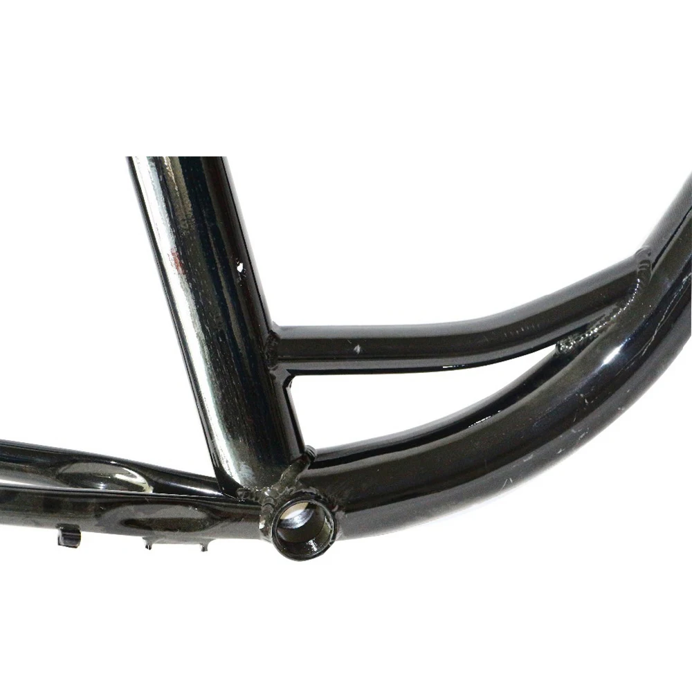 Flash Deal 700C Aluminum Bicycle Frame Road Bike Framework Vtt Tout Suspendu Cadre Velo Mountain Bike Frame Quadro Bike Fiets Onderdelen 3