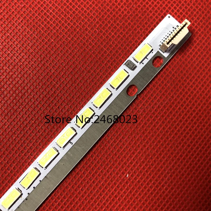 1 PCS New for KDL-47R500A 6922L-0043A LED strip 47&quot V13 Edge REV0.4 6920-0001C 6916L1009A 66 LEDs 597MM | Лампы и освещение