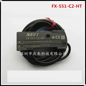 

Fiber amplifier FX-551-C2-HT can replace FX-501-C2, FX-501-C2-HTX10