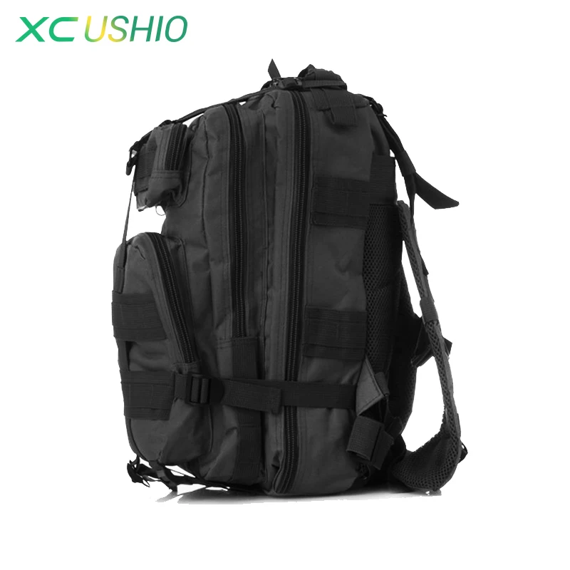 cpmicai Acumicai Zaino shamoshuma Del kuye conglinshamo Sacchetto conglinmicai Trekking sanshamicai khaki Outdoor Di junlv 35l black Campeggio Militare Tattico Da Unisex 30l Esercito Camuffamento Viaggio heisemangshe feixu tqH44Z