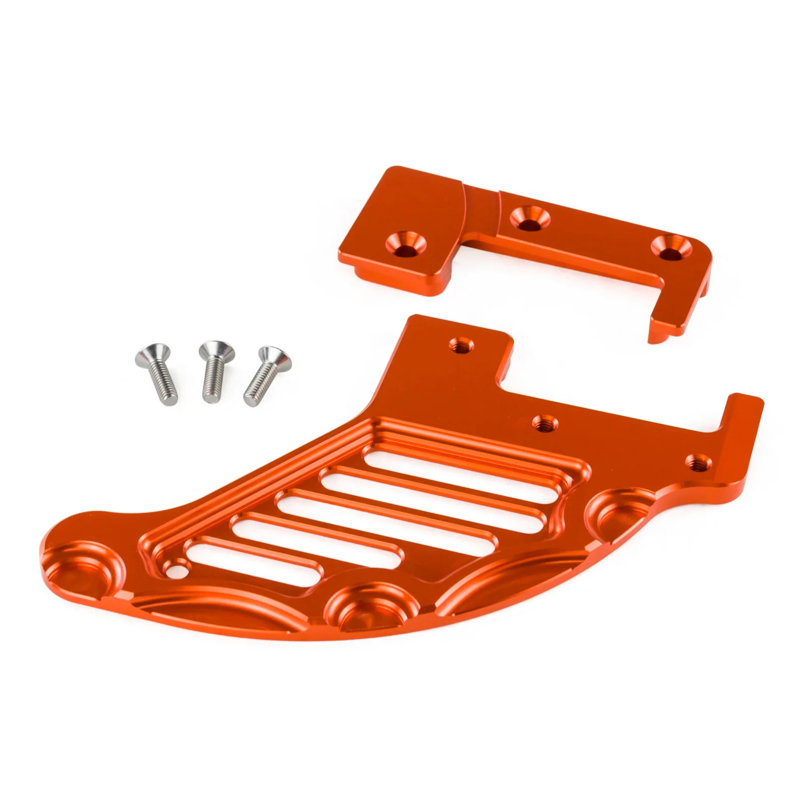 Передняя фотозащита для Husqvarna Husaberg 250 300 350 449 450 480 501 510 570 610 650 TE FE TC FC TX FX FS|Накладки и