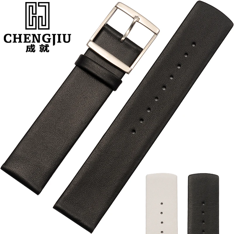 Prix pour 16 18 20 22mm En Cuir Plat Bracelet Bracelet Bracelet pour Daniel Wellington Calvin Klein Pour CK Montres Bande Mâle Relogio Hom Prix pour 16 18 20 22mm En Cuir Plat Bracelet Bracelet Bracelet pour Daniel Wellington Calvin Klein Pour CK Montres Bande Mâle Relogio Hom