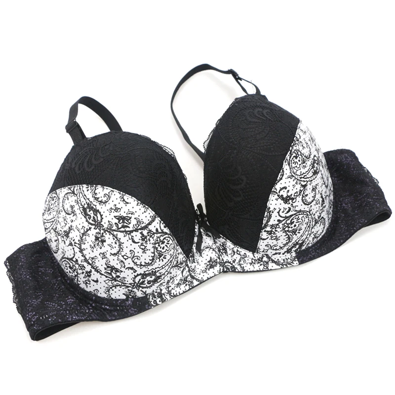 

Bra lace plus size 110F 110E 110DD 100F 100E 95E 95DD 90F 90E 85F 85DD 80F 80D 80E 75E 75F 100DD 95F 85E Cup bra B12