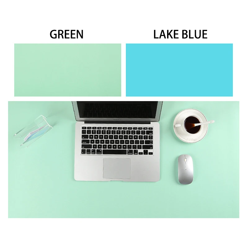  1200X600MM High Quality Large Mouse Pad Double-side PU leather Gaming Mousepad Waterproof Antifouli