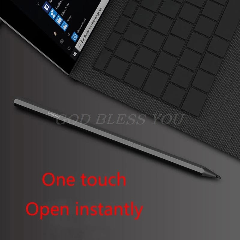 Стилус ручка для microsoft Surface Pro 3 4 5 6 Surface RT Book для ноутбука Studio для Surface Series аксессуары