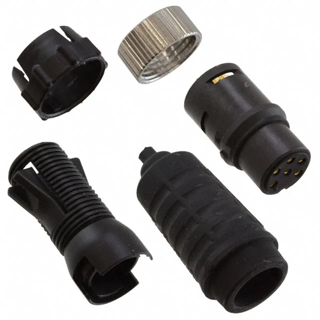 

connector EN3C6FLX