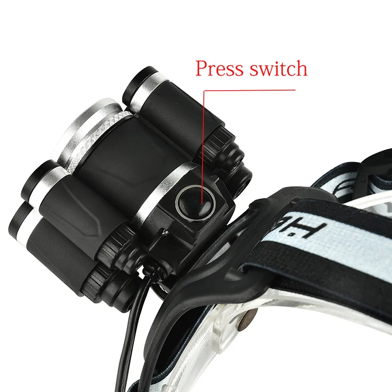head light
