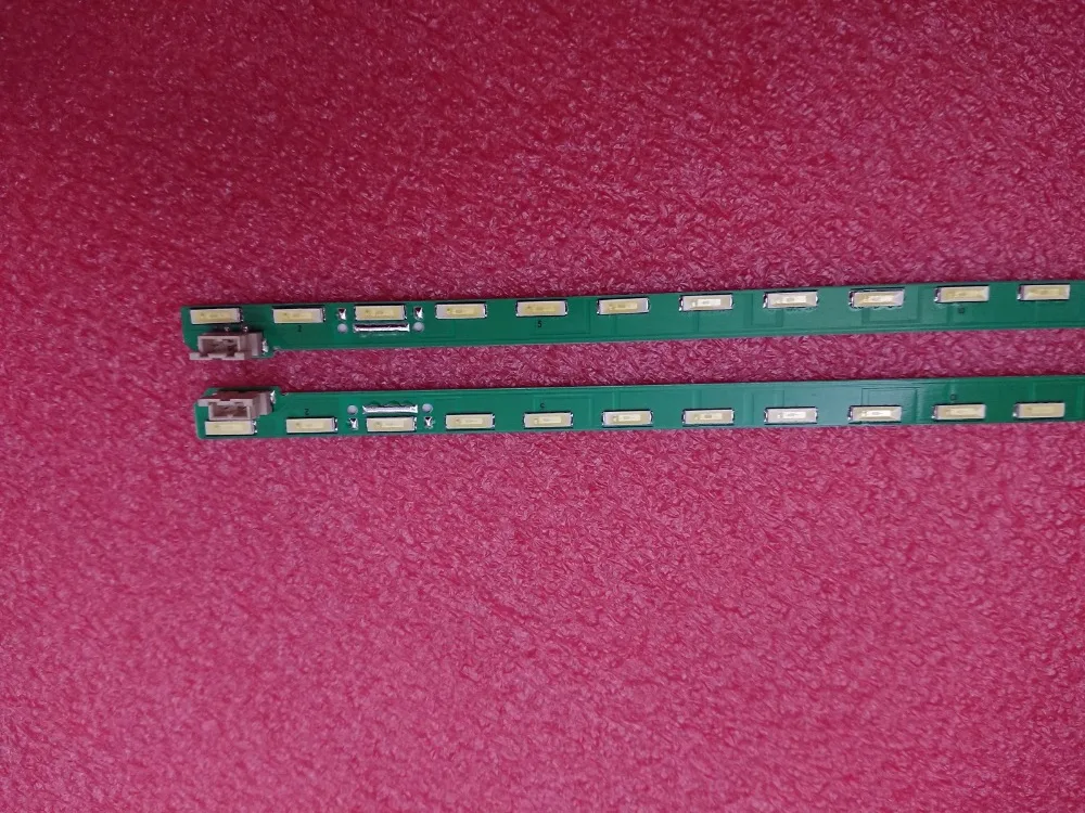 Striscia Di Retroilluminazione A Led Per Lg 49Lf540T 49Lf5400 49Lf5410 49Lf5900 49Lf6900 49Uf6907 49Lf590V 49Lf540V Mak63267301 49Lf590T 49Lf5909