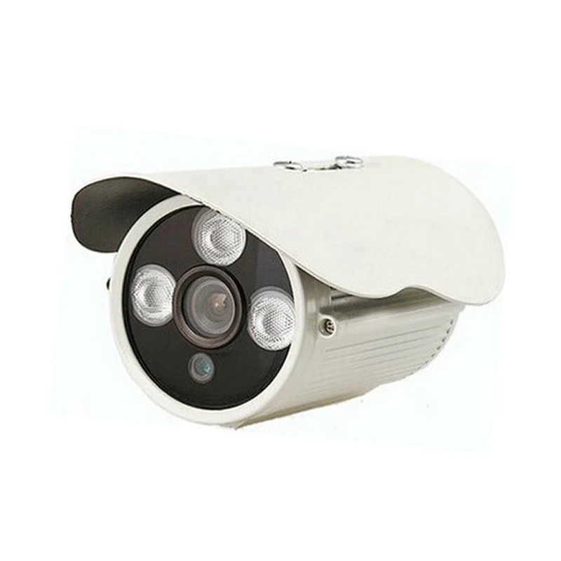 

720P / 960P / 1080P Audio Network IP Camera indoor and outdoor water P2P onvif H.264 night vision security