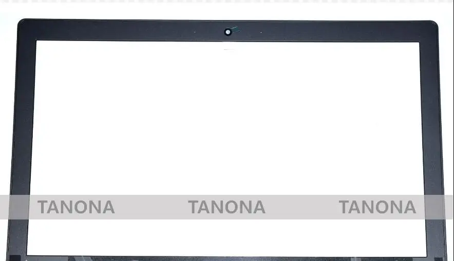 / Для lenovo Ideapad 700-15 700-15ISK Топ чехол Чехол для ЖК-панели задняя крышка 5CB0K85923+ ЖК-рамка экран Рамка 5B30K859+ винты
